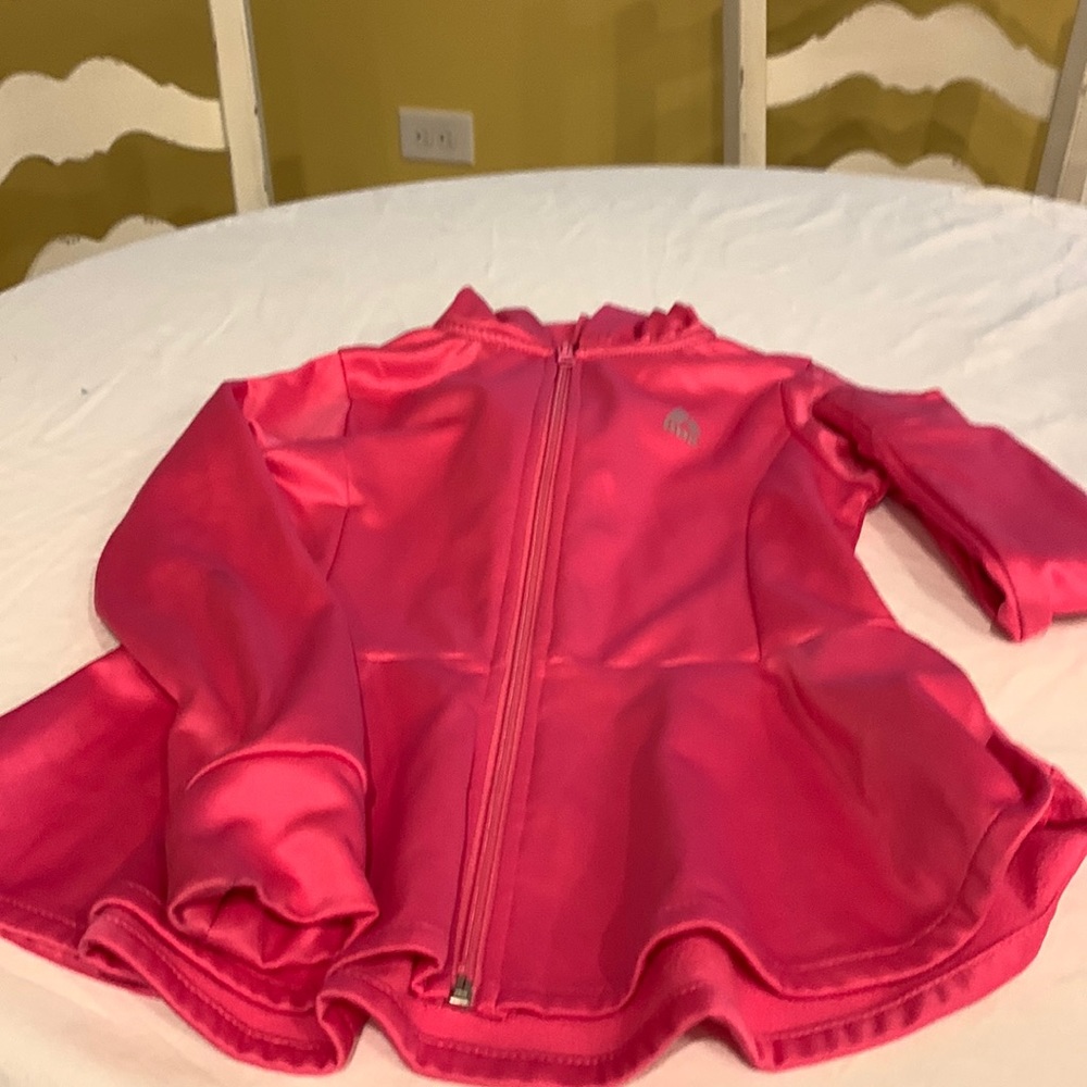 RBX jacket